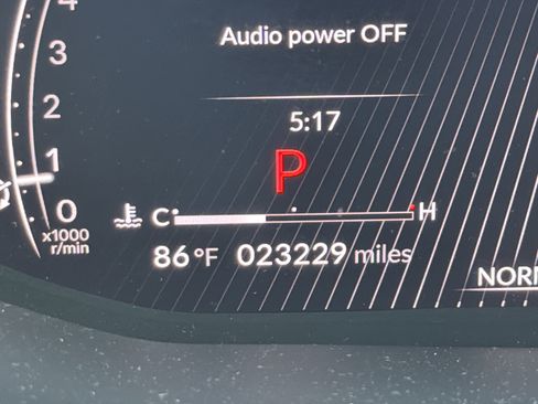 Certified 2026 Acura MDX FWD w/ Technology Package image 26