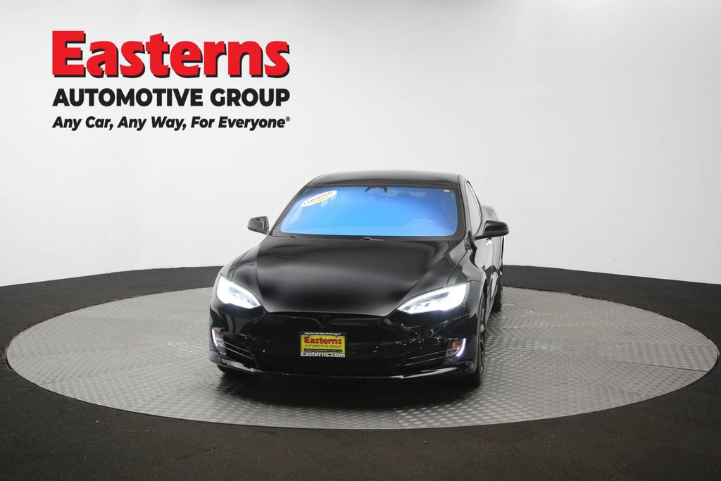 Used 2019 Tesla Model S 75D AWD/4WD image 47