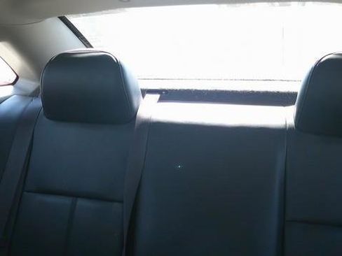 Used 2013 Chevrolet Impala Police FWD image 8