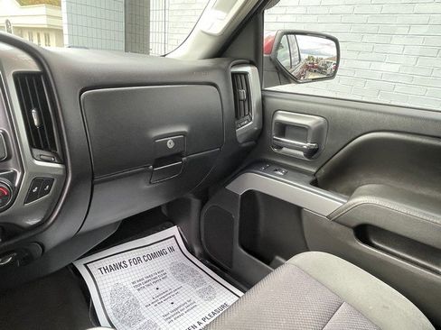 Used 2015 Chevrolet Silverado 1500 LT w/ All Star Edition image 21