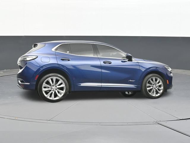 Used 2023 Buick Envision Avenir FWD image 51
