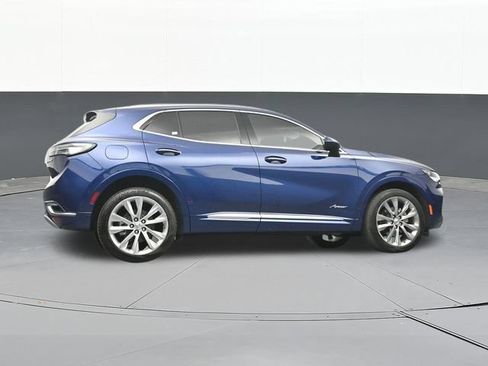 Used 2023 Buick Envision Avenir FWD image 51