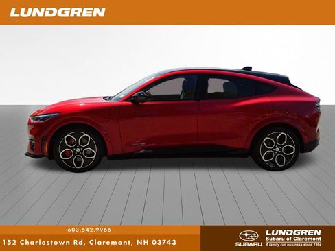 Used 2023 Ford Mustang Mach-E GT AWD/4WD image 39