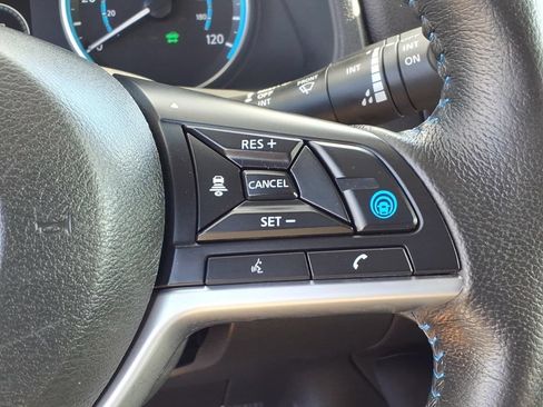 Used 2025 Nissan Leaf SV Plus FWD image 27