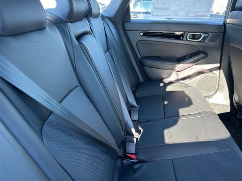 New 2026 Honda Civic Sport Touring image 23