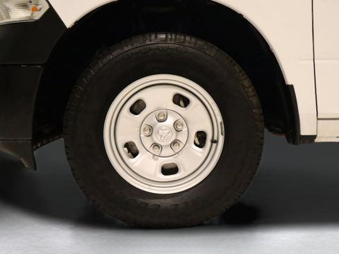 Used 2018 RAM 1500 Tradesman w/ Protection Group image 7