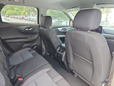 Used 2023 Chevrolet Blazer LT FWD image 11