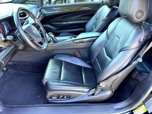 Used 2014 Cadillac ELR w/ Luxury Package image 22