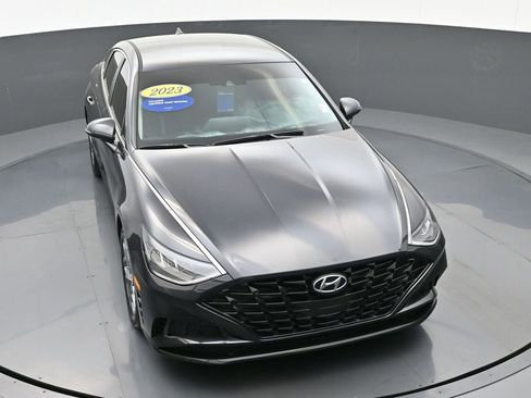 Certified 2023 Hyundai Sonata SEL FWD image 38