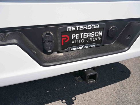 Used 2024 Chevrolet Silverado 1500 RST AWD/4WD image 10