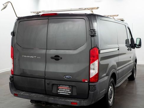 Used 2016 Ford Transit 150 130 Low Roof image 10