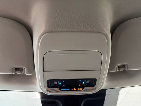 New 2027 Ford Expedition Active RWD image 17