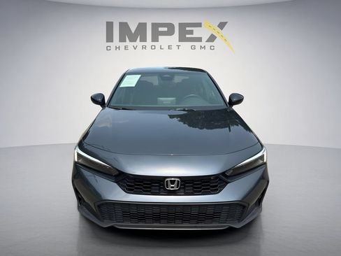 Used 2026 Honda Civic Sport image 8