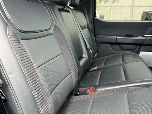 Certified 2023 Ford F150 Raptor w/ Raptor Carbon Fiber Package AWD/4WD image 27