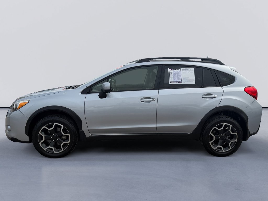 Used 2014 Subaru Crosstrek 2.0i Limited w/ Popular Package #2 AWD/4WD image 6