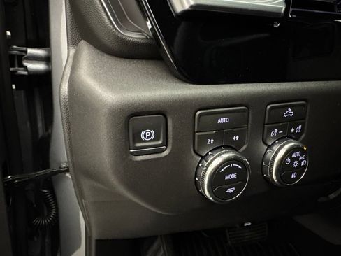 New 2026 GMC Sierra 1500 Elevation AWD/4WD image 22