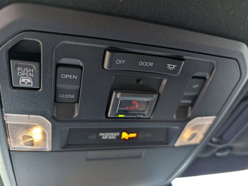 New 2025 Toyota 4Runner Limited image 13