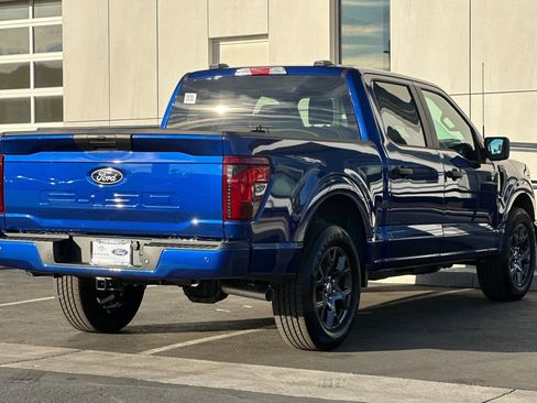 New 2026 Ford F150 STX w/ Equipment Group 200A RWD image 3