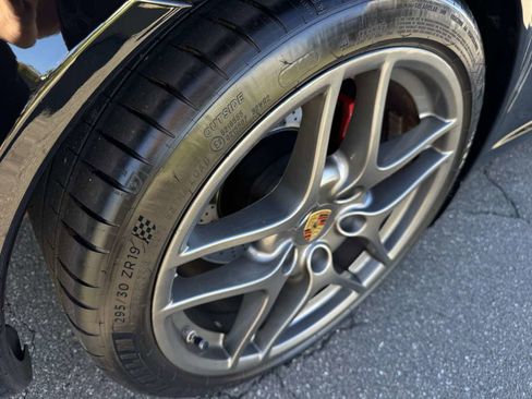 Used 2009 Porsche 911 Carrera S image 26