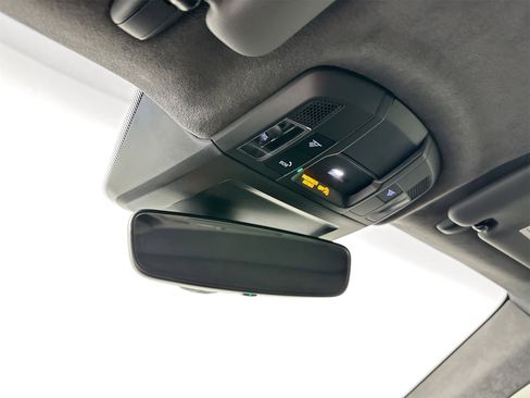 Used 2023 Porsche 911 Turbo S image 25