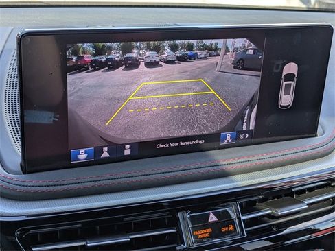 New 2026 Acura MDX A-Spec image 27