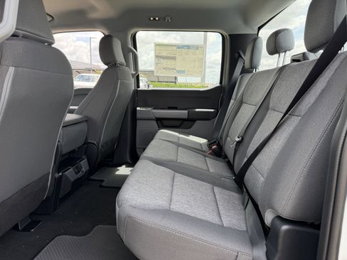 New 2026 Ford F250 XL w/ STX Appearance Package AWD/4WD image 24