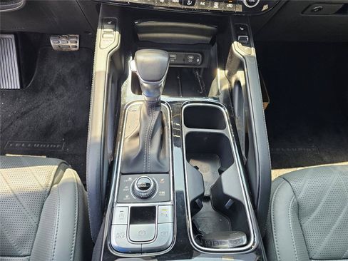 Used 2024 Kia Telluride SX Prestige X-Line AWD/4WD image 26