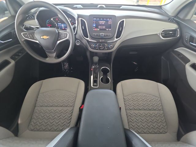 Used 2024 Chevrolet Equinox LS w/ LS Convenience Package FWD image 19