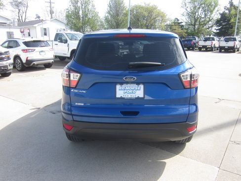 Used 2018 Ford Escape S image 5