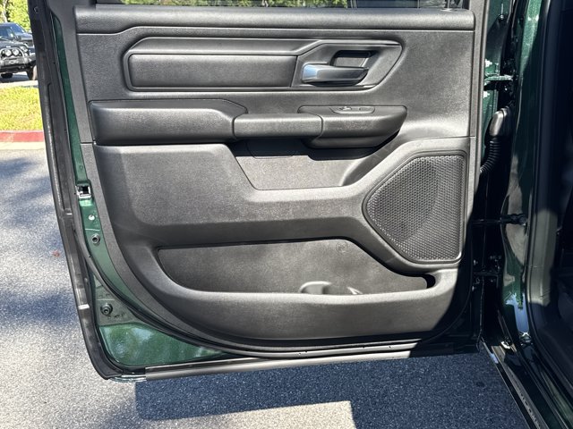 New 2027 RAM 1500 Rebel w/ Bed Utility Group AWD/4WD image 19