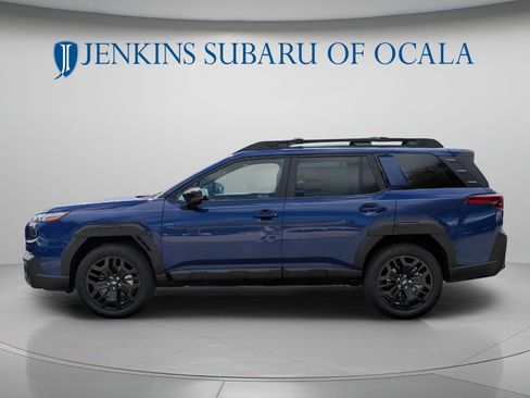 New 2026 Subaru Outback Limited XT AWD/4WD image 7