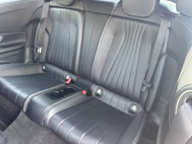 Used 2018 Mercedes-Benz E 400 4MATIC Cabriolet image 16