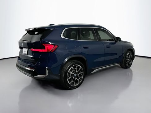 New 2026 BMW X1 xDrive28i w/ Technology Package image 5