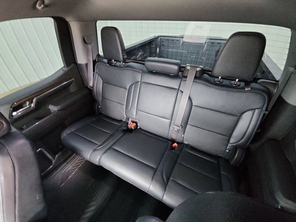 Used 2024 Chevrolet Silverado 1500 RST AWD/4WD image 26