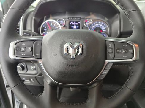 New 2026 RAM 1500 Big Horn image 20