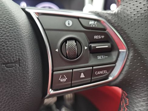 Used 2024 Acura MDX A-Spec AWD/4WD image 28