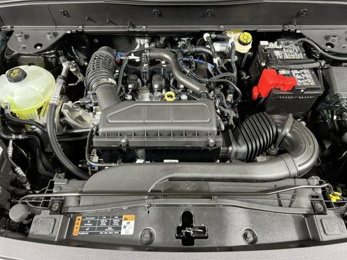 New 2025 Ford Bronco Sport Big Bend w/ Convenience Package image 26