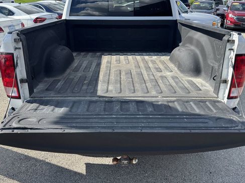 Used 2019 RAM 1500 Big Horn AWD/4WD image 11