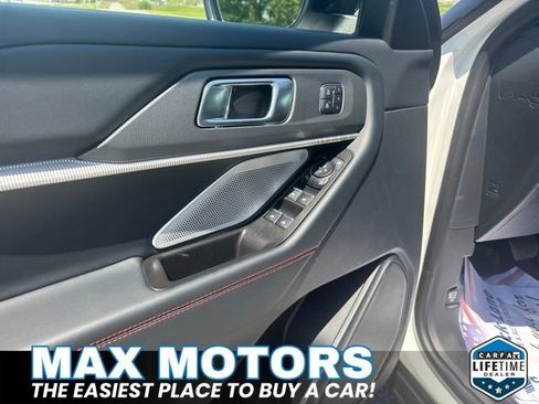New 2026 Ford Explorer ST w/ Sun And Sound Package AWD/4WD image 17