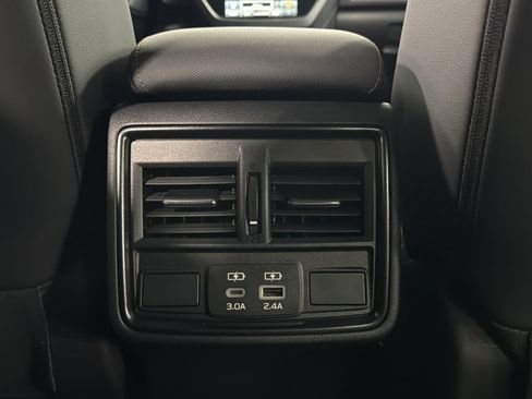 Certified 2026 Subaru Forester Sport AWD/4WD image 29