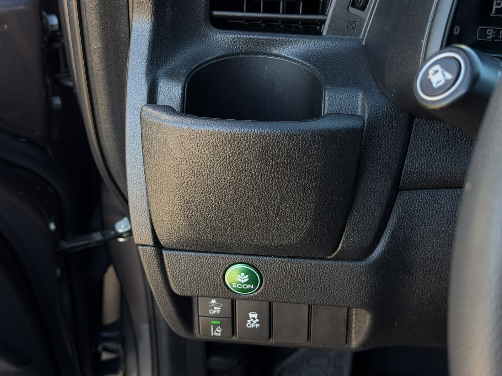 Used 2019 Honda Fit EX image 26