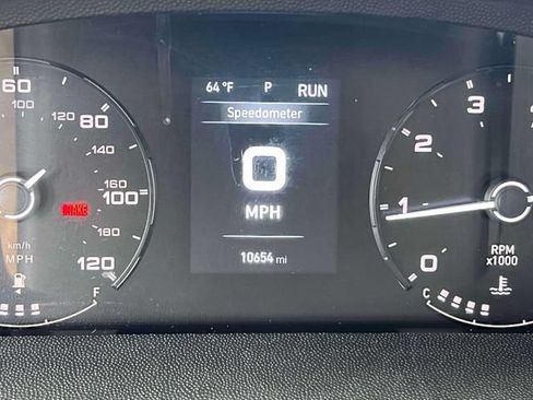Used 2026 RAM ProMaster 2500 w/ Convenience Group FWD image 27
