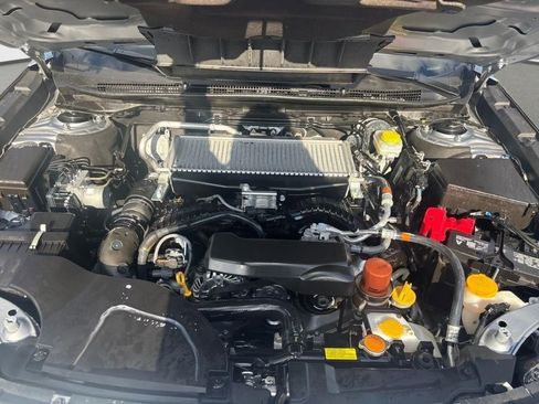 Used 2025 Subaru Outback Wilderness w/ Wilderness Package image 26