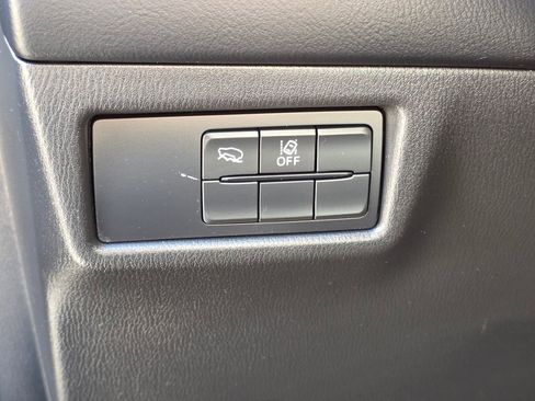 Used 2025 MAZDA CX-5 AWD 2.5 S w/ Select Package image 14