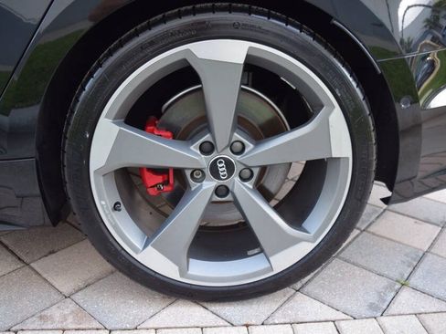 Used 2019 Audi S5 Prestige w/ S Sport Package AWD/4WD image 85