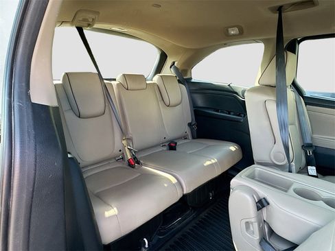 Used 2023 Honda Odyssey Elite image 29