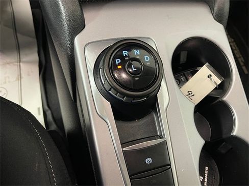 Used 2021 Ford Bronco Sport Big Bend image 10