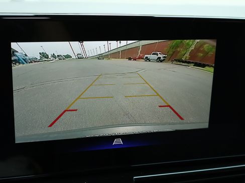 New 2026 Chevrolet TrailBlazer LT w/ Convenience Package FWD image 5