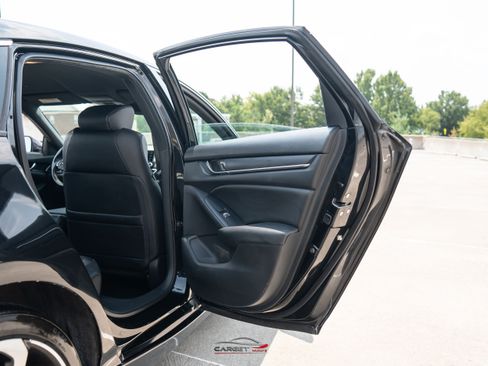 Used 2019 Honda Accord Sport image 42