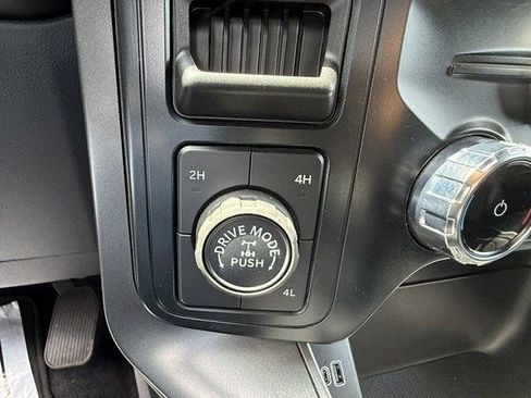 Used 2025 Ford F150 Tremor AWD/4WD image 18